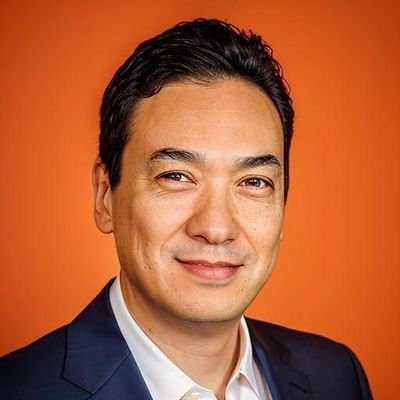 simon gerovich CEO of MetaPlanet